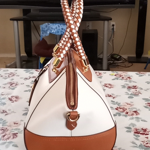 Top 54+ imagen ralph lauren wakefield satchel bag Thptnganamst.edu.vn